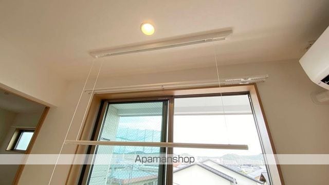 REGALEST 藤原光町の内装写真