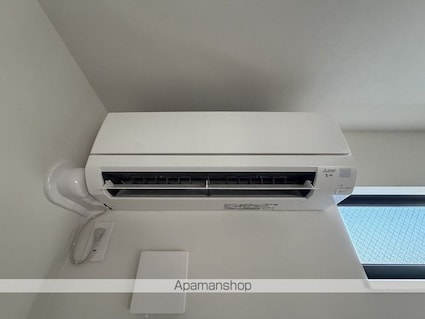 ＧＲＡＤＵＳ八千代台Ⅲ[1LDK/30.3m2]のその他設備