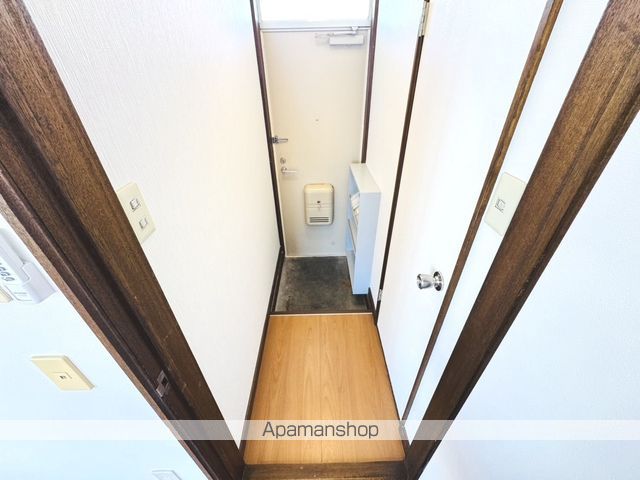 コーポMINEの内装写真