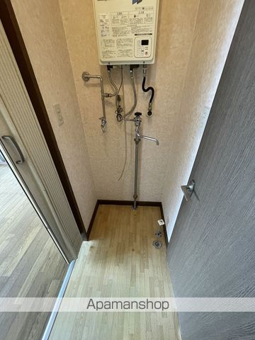 桧葉ハウスの内装写真