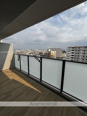 SPLENDIDERAIZESHINOSAKANORTHの内装写真