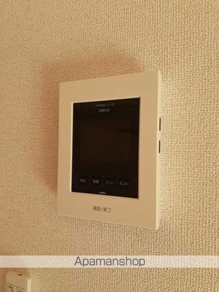 セピアコート[2LDK/61.27m2]のセキュリティ