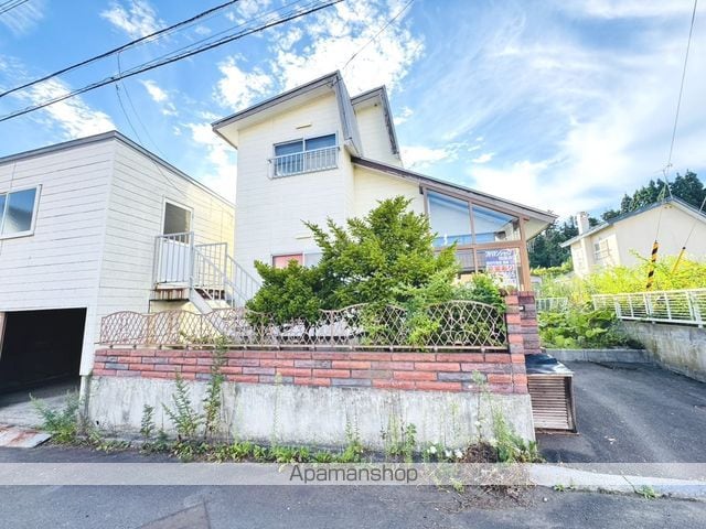 西旭岡町2丁目2番貸家の外観写真