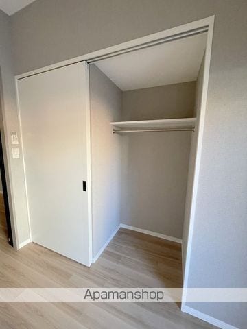 S−RESIDENCE大阪上本町の内装写真