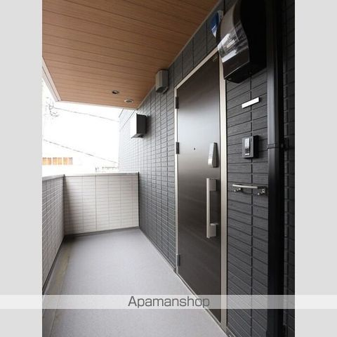 イーリスコート大和中央の内装写真