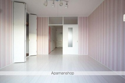 キャンパス東雲[1DK/29.16m2]の内装1