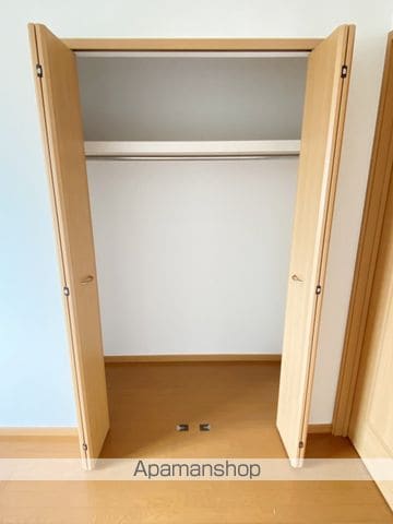 サン駿河IIーΒの内装写真