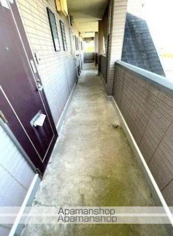 サンサン木花の内装写真