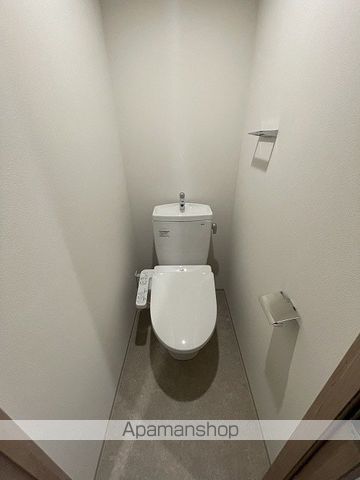 ARTIZA瓦屋町IIの内装写真