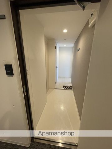 フィオラノセレッソの内装写真