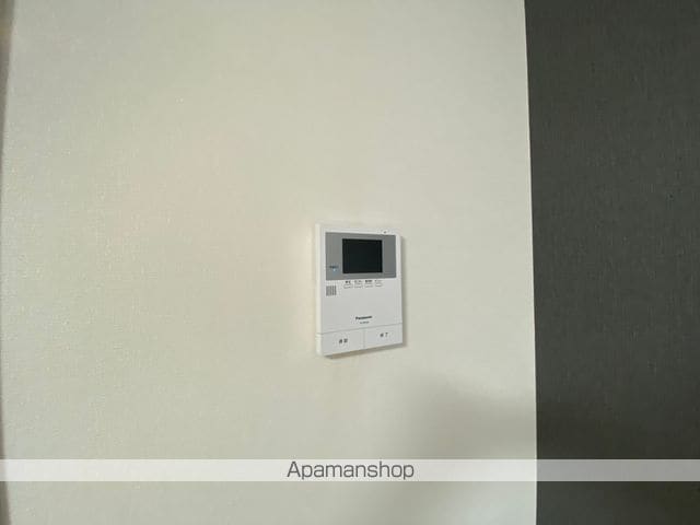 ALBA GRANDEの内装写真