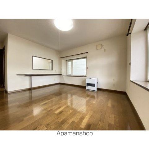 フォルム花園Iの内装写真