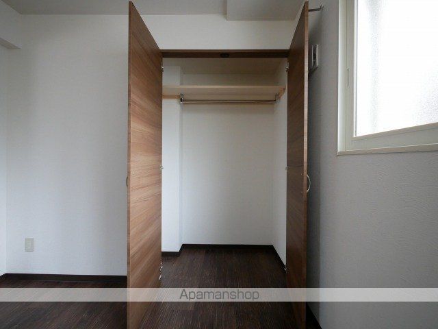 COMSAP24 PARKSIDEの内装写真