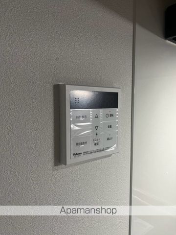 ノワール八代本町の内装写真