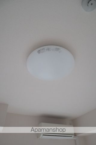 コージーコートの内装写真