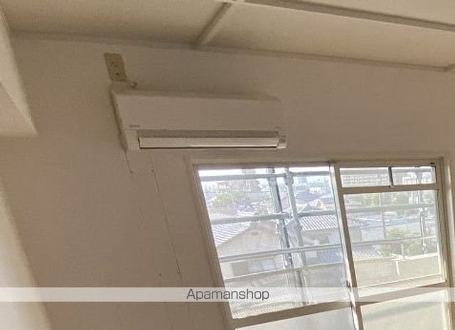 パープリ-G-フラットの内装写真