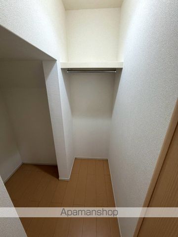 フィオーレ・デ・ペスカの内装写真