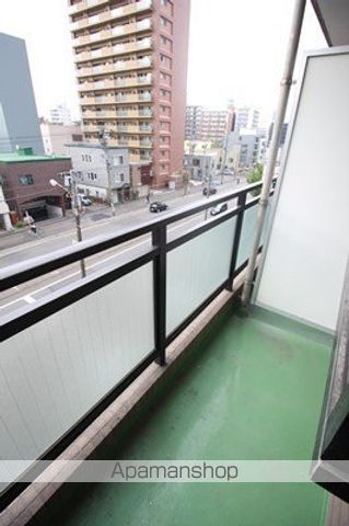 アン・セリジェ弐番館の内装写真