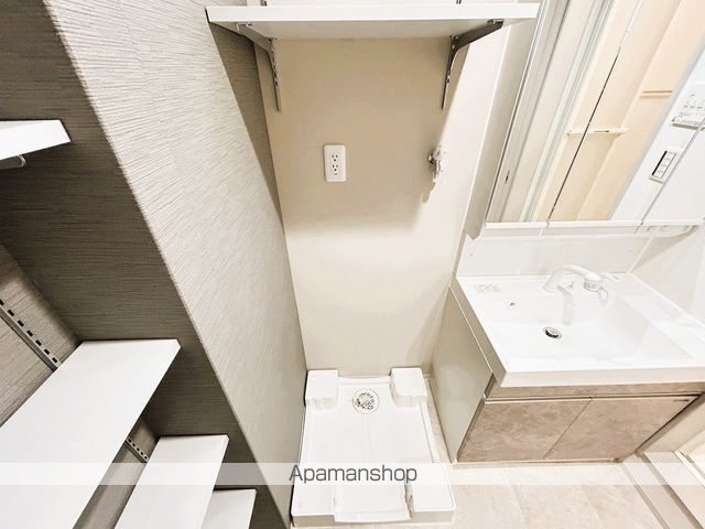 AZUR舟入南の内装写真
