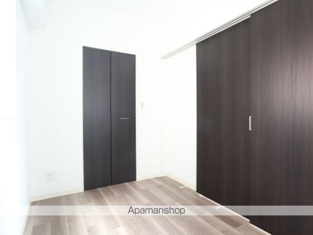 LIVEFLAT吹上の内装写真