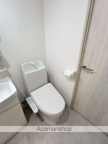 CREDO MEGUROの内装写真