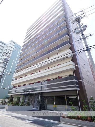 SーRESIDENCE名古屋菊井ALINEの外観写真