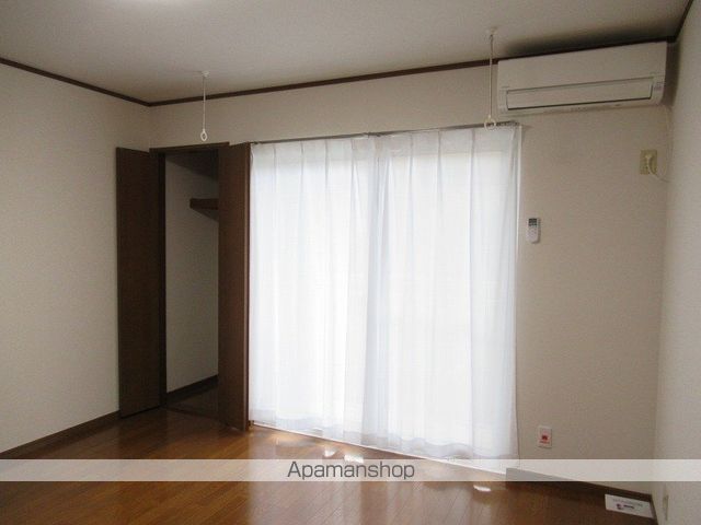 クレール絆の内装写真