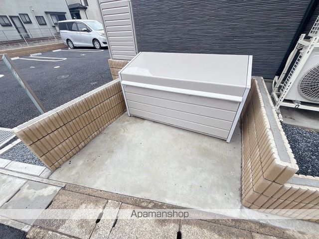 シェルル キクエイのその他写真