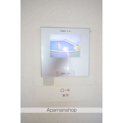 パールメゾンの内装写真