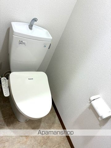 ラクレイス平尾ステーションの内装写真