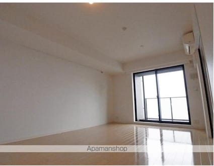 東京都世田谷区用賀１丁目[1LDK/49.56m2]のリビング・居間
