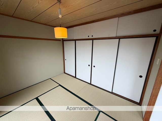 グリーンサイド湘南の内装写真