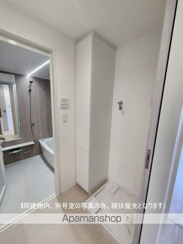 S−RESIDENCE愛宕SOUTH.の内装写真