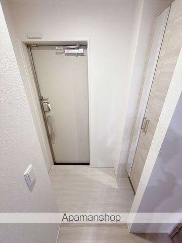DーROOM汐見丘Αの内装写真