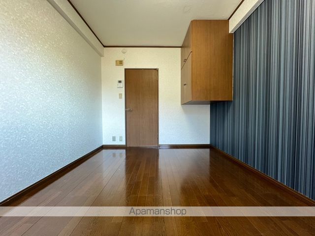 山京マンションの内装写真