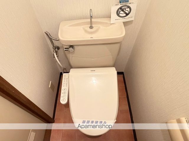 リベラルの内装写真