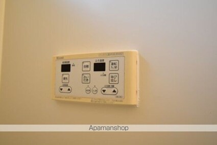 ウェルフェア櫛梨[2LDK/53.76m2]のその他設備