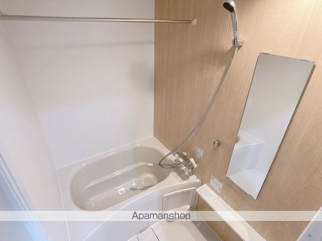 GO FUN APARTMENT能美中町の内装写真
