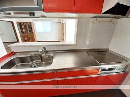 寿北Ｎ貸家[4SLDK/130m2]のキッチン