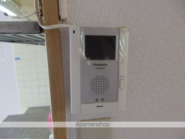 クレセール新宮の内装写真