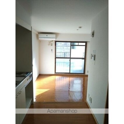 メゾンドエトワール[1K/21m2]の内装5