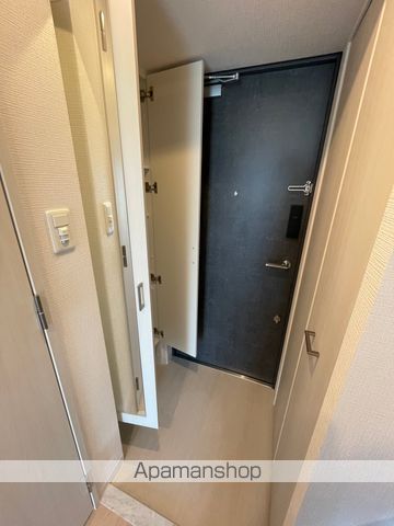 エスリード大阪エヴォルツの内装写真