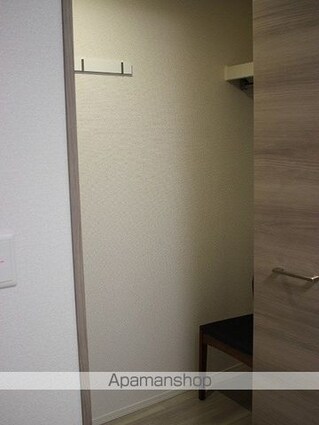 ＤーｒｏｏｍＣＶＩＩＩ[2LDK/52.57m2]の収納