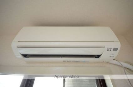 東京都世田谷区大原２丁目[1K/17.88m2]のその他設備