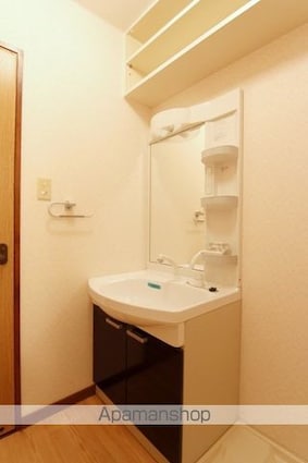 ケイズサイト[3LDK/76.14m2]の洗面所