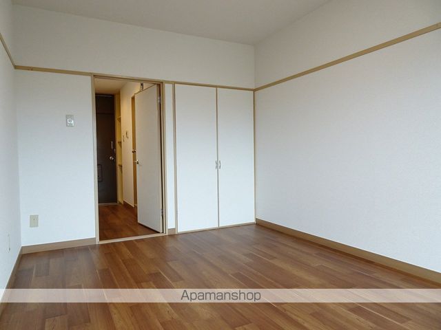 コーポ大和町の内装写真