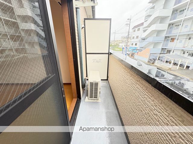 フジパレス光南町の内装写真