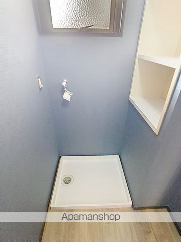 エクシード加治屋の内装写真