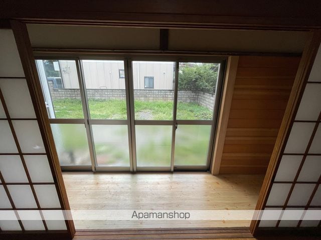 埋橋2丁目アパートの内装写真