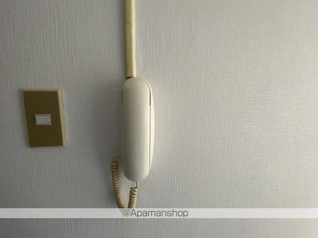 マイルーム38の内装写真